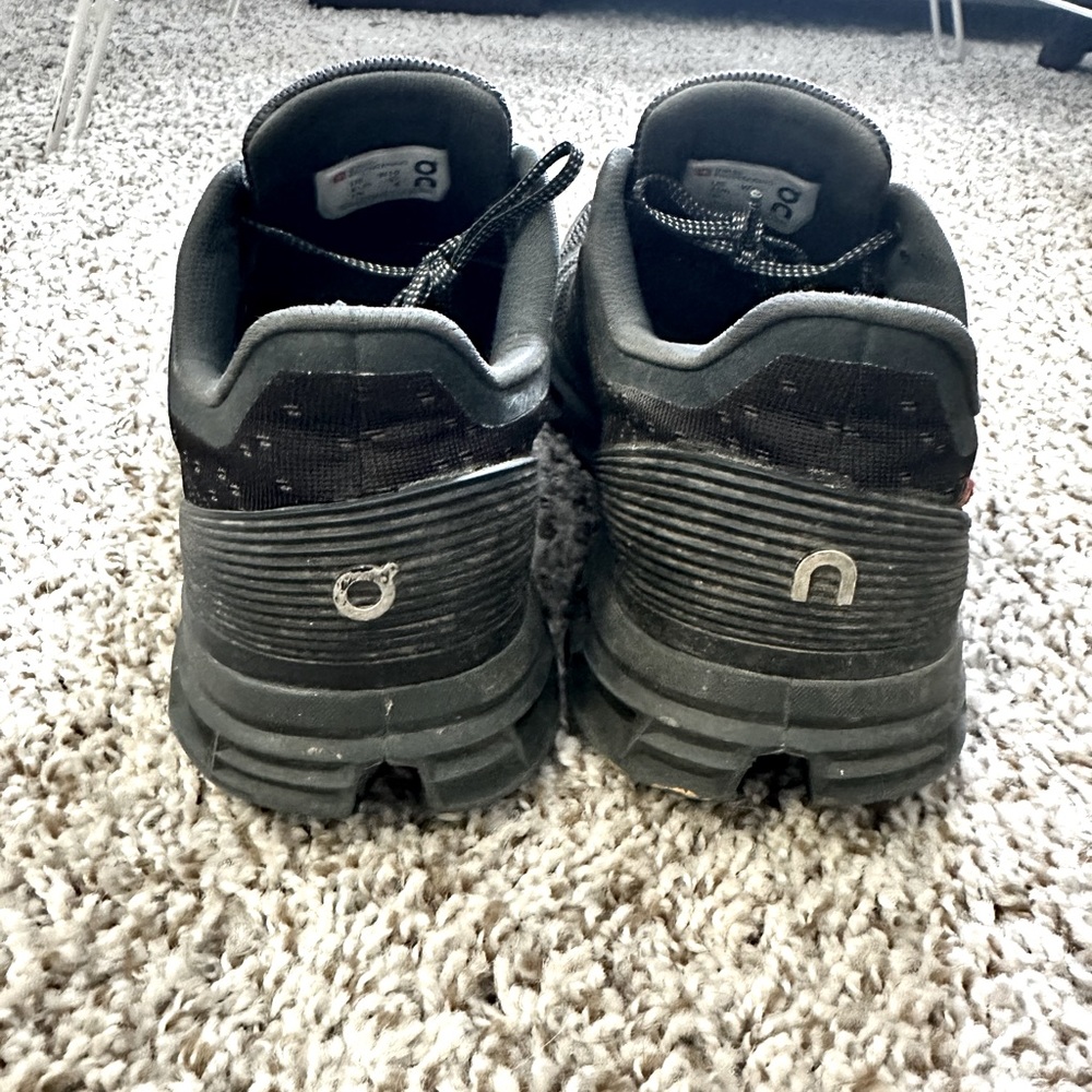 On Cloud X - image 3